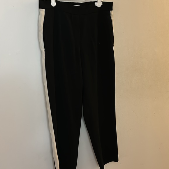 BABATON STRIPED DRESS PANT - Picture 7 of 15